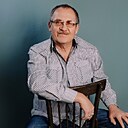 Владимир, 60 лет