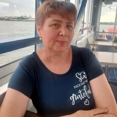 Фотография девушки Кашифа, 63 года из г. Уфа