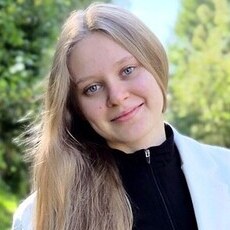 Фотография девушки Анастасия, 23 года из г. Качканар