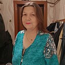 Светлана, 54 года