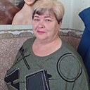 Наташа, 64 года