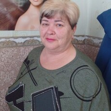 Фотография девушки Наташа, 64 года из г. Бийск