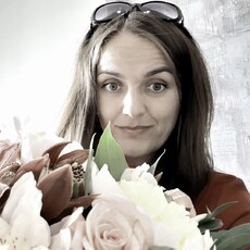 Христина, 44 из г. Киров.