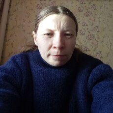 Фотография девушки Агриппина, 33 года из г. Омск