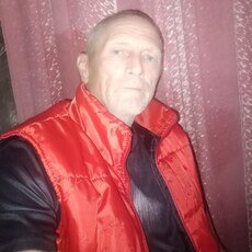 Фотография мужчины Паха, 52 года из г. Пенза
