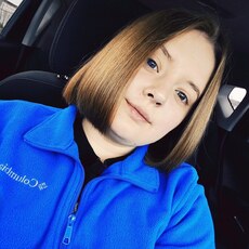 Фотография девушки Аврора, 21 года из г. Ярославль