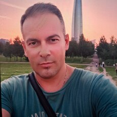 Фотография мужчины Marco, 48 лет из г. Москва