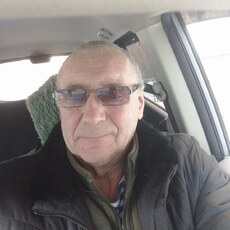 Фотография мужчины Влад, 58 лет из г. Макеевка