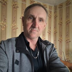 Фотография мужчины Геннадий, 59 лет из г. Петропавловск