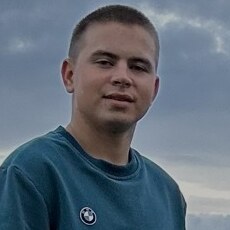 Фотография мужчины Даниил, 20 лет из г. Белозерск