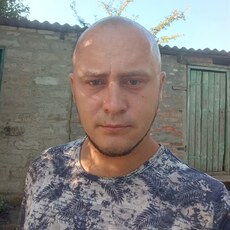 Фотография мужчины Александр, 31 год из г. Днепр