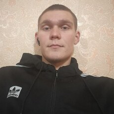 Фотография мужчины Евсей, 20 года из г. Чапаевск