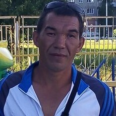Фотография мужчины Владимир, 43 года из г. Ханты-Мансийск