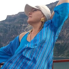 Фотография девушки Серафима, 42 года из г. Владивосток