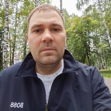 Фотография мужчины Андрей, 37 лет из г. Нижнекамск