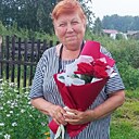 Валентина, 58 лет