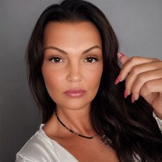 Фотография девушки Ирина, 45 лет из г. Киев