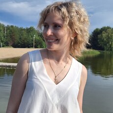 Фотография девушки Наташенька, 38 лет из г. Липецк