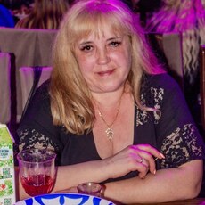 Фотография девушки Оксана, 53 года из г. Челябинск