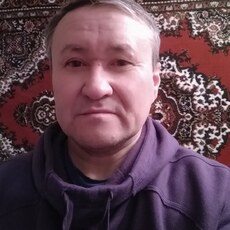 Фотография мужчины Марат, 56 лет из г. Екатеринбург