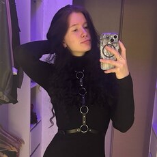 Алина, 26 из г. Санкт-Петербург.