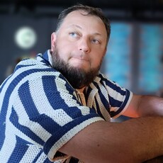 Фотография мужчины Тимофей, 44 года из г. Мозырь