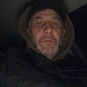 Марик, 43 года