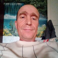 Фотография мужчины Андрей, 46 лет из г. Петровск