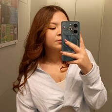 Просто Надя, 20 из г. Новосибирск.