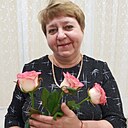 Лидия, 58 лет