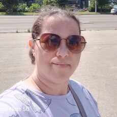 Фотография девушки Maaria, 44 года из г. Комсомольск