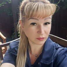 Фотография девушки Вера, 48 лет из г. Гуково