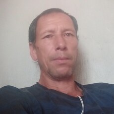 Фотография мужчины Виталий, 45 лет из г. Токмак (Киргизия)