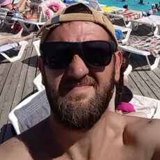 Фотография мужчины Vladi, 43 года из г. Зеленогорск (Красноярский Край)