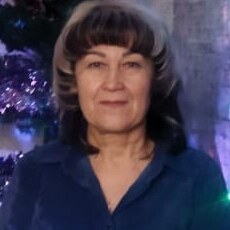 Фотография девушки Галина, 59 лет из г. Горно-Алтайск