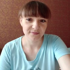 Фотография девушки Глафира, 32 года из г. Омск
