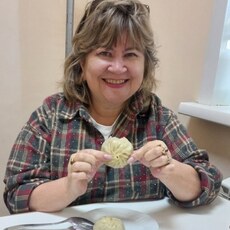 Фотография девушки Елена, 56 лет из г. Чита