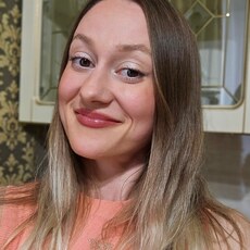 Инна, 36 из г. Волгоград.