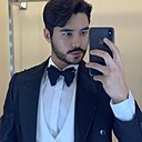 Азамат, 41 год