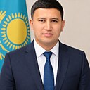 Казыбек, 31 год