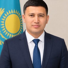Фотография мужчины Казыбек, 31 год из г. Шымкент