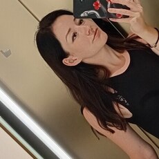 Анна, 27 из г. Иркутск.