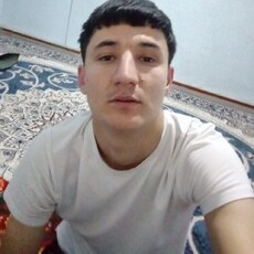 Фотография мужчины Рустам, 28 лет из г. Волжский