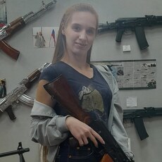 Дарья, 22 из г. Ярославль.