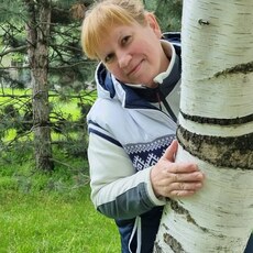 Фотография девушки Танюша, 52 года из г. Астрахань