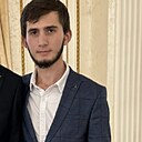 Раджаб, 23 года