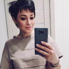Юлия, 42 из г. Новосибирск.