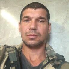 Фотография мужчины Кирилл, 37 лет из г. Юрга