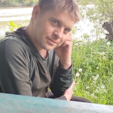 Фотография мужчины Юрий, 35 лет из г. Новый Оскол