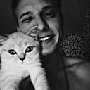 Егорио, 26 лет